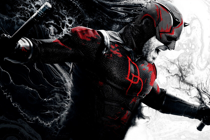 Daredevil acaba de destrozar todas las expectativas que tenía en la serie, y dibuja un futuro oscuro para Marvel
