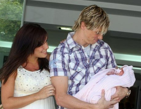 Fernando Torres y Olalla nos presentan a Nora