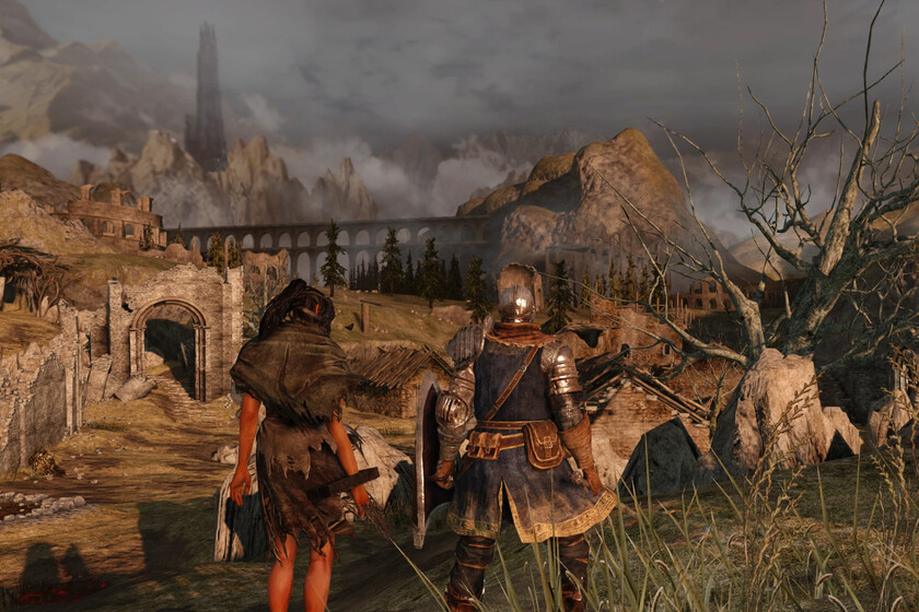 Ds2 Mod