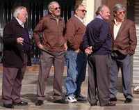 ¿Seguro que es viable el sistema de pensiones?