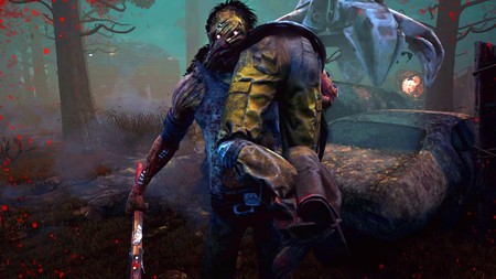 Los asesinos de Dead by Daylight se preparan para sembrar el pánico en consolas a partir del 23 de junio