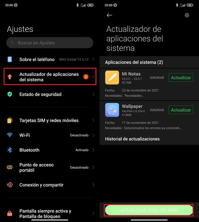Descarga