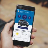 Ford Technology Center: La firma del óvalo azul inaugura iniciativa en México