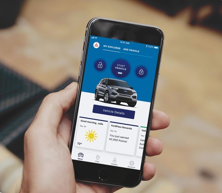 Ford Technology Center: La firma del óvalo azul inaugura iniciativa en México