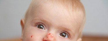 Baby-led Weaning y riesgo de asfixia: los niños que comen trozos no corren más peligro