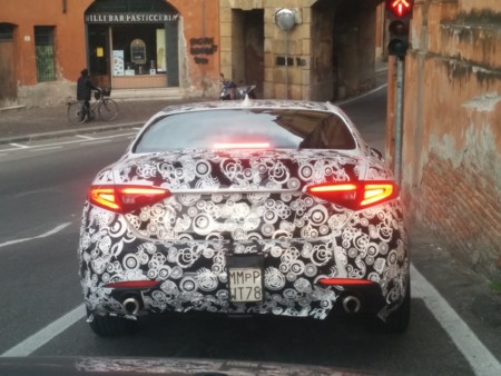 Alfa Giulia Motorpasion 25