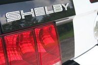 Yo también quiero probar el Shelby Mustang GT500