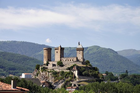 Descubre la Ruta Cátara del sur de Francia: cómo organizar tu viaje por carretera