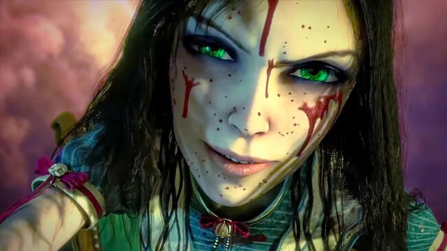 Imagen de Alice: Madness Returns (EA)