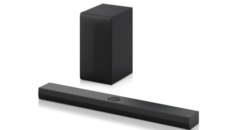 Ydray Nuevas Barras De Sonido Lg70