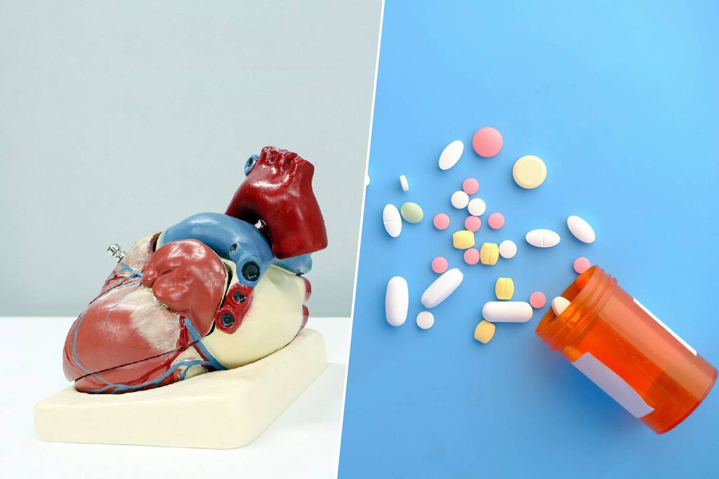 El tratamiento postinfarto que dábamos por sentado ya no es para todos: la ciencia pone en jaque a los betabloqueantes en ciertos casos 