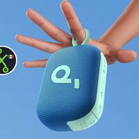 Soundcore Select 4 GO, la bocina portátil que flota en el agua ahora por solo 444 pesos en Amazon