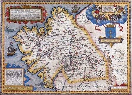 La Ruta Quetzal en el Camino de Santiago