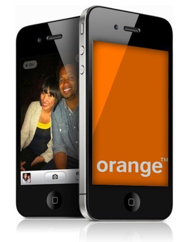 Orange nos confirma que tendrán el iPhone 4, adiós a la exclusividad en España