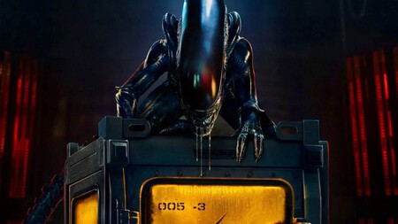 'Alien: Planeta Tierra'