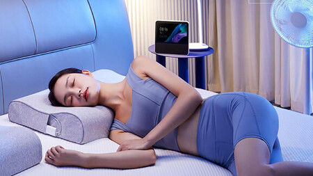 Xiaomi Mi Smart Pillow