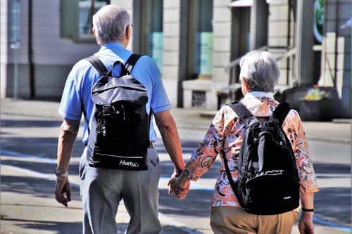 viajes imserso