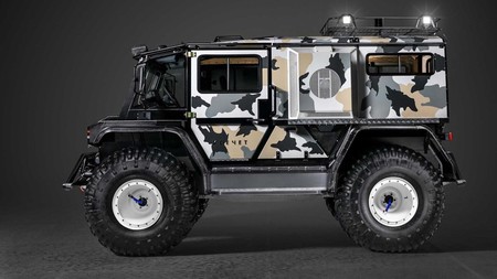 Technoimpulse Rocket Z