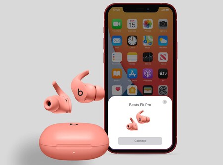 Beats Fit Pro 02