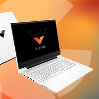 Este potente portátil gaming HP Victus es un chollazo que cuesta 200 euros menos en el aniversario de PcComponentes