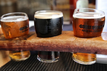Ni clara, ni oscura. ¿Sabes qué son los estilos de cerveza?