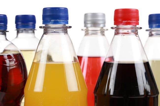 bebidas azucaradas
