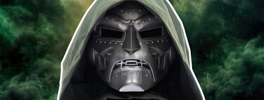 Amazon México te prepara para Avengers Doomsday al rematar este fabuloso casco de Doctor Doom por las Mega Ofertas 2026 