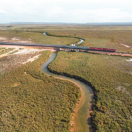 Trenes Mas Bonitos Mundo