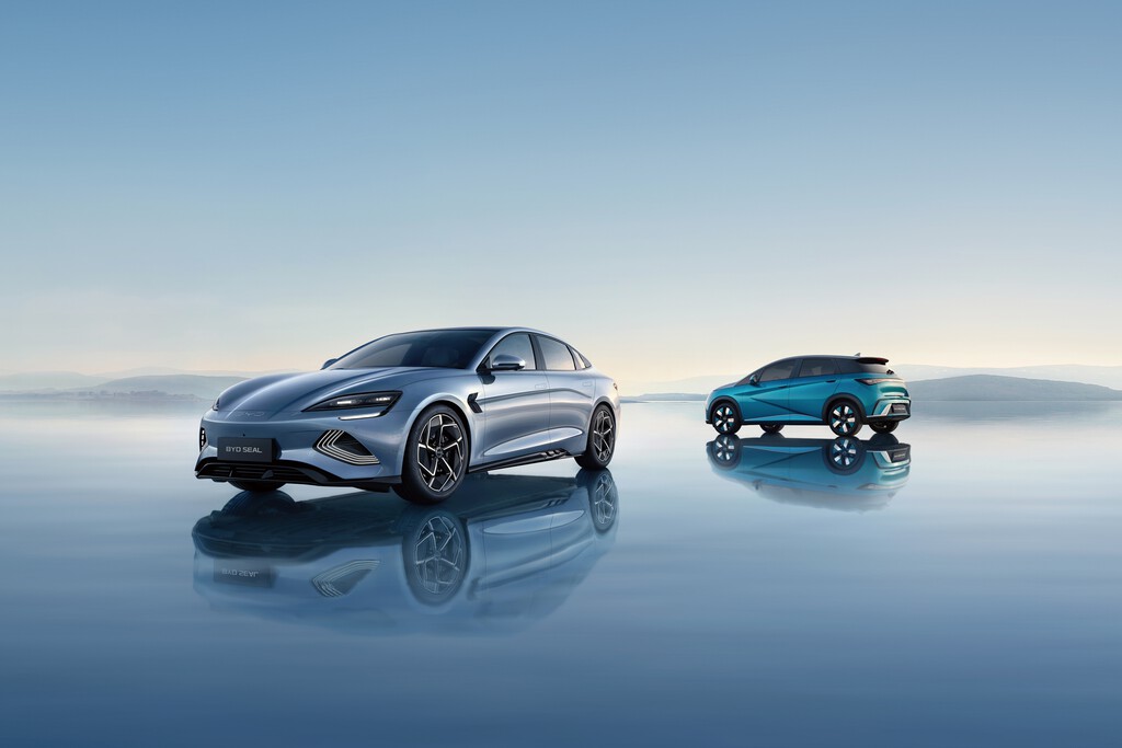 La Unión Europa consuma su golpe contra el coche eléctrico chino: entre un 17% y un 38% de aranceles a partir de julio