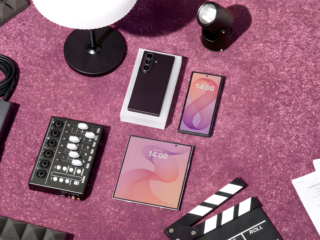 Oferta Samsung Galaxy Z Fold7 Xataka Mexico Upscayl 2x Upscayl Standard 4x