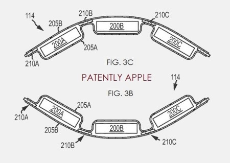 El iPhone de plástico en el que no creo, el iPod flexible que espero y un par de patentes como conversación de verano, Rumorsfera