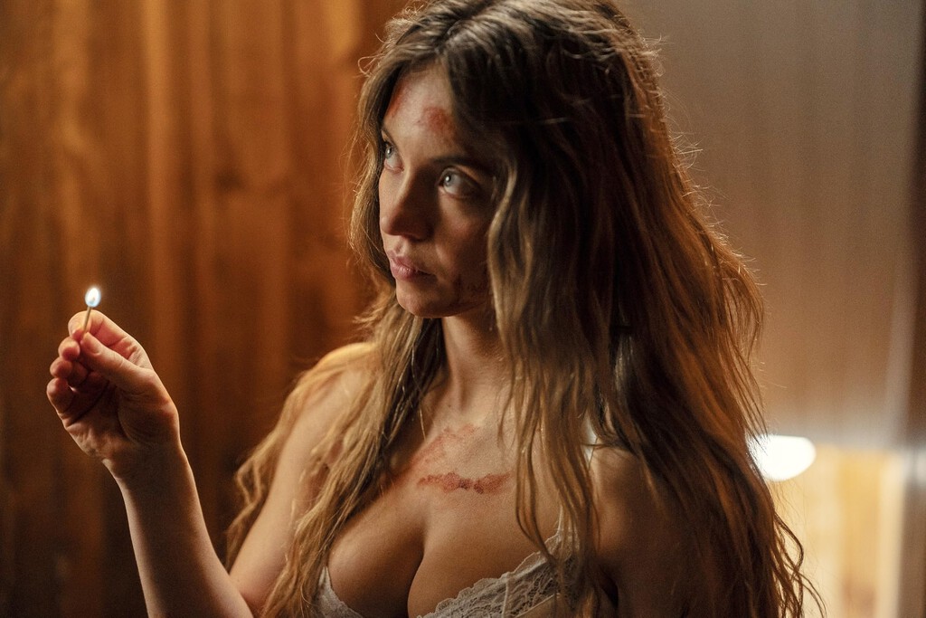 Damos la bienvenida a 2026 con Sydney Sweeney y Amanda Seyfried. Lo mejor y lo peor de los estrenos de cine