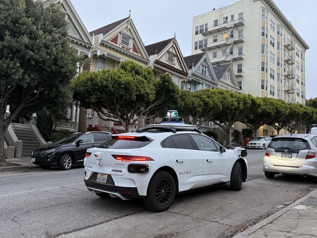 waymo