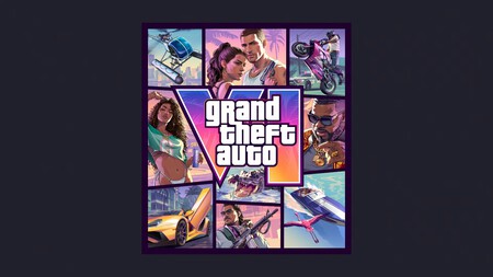 Portada de GTA 6