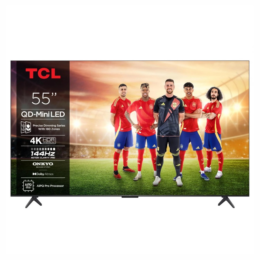 TCL 55C61KX7 (55 pulgadas)