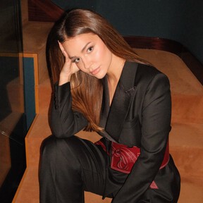 El nuevo cepillo térmico alisador que reta a Dyson: seca y moldea en poco tiempo 