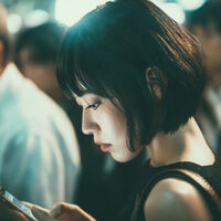 A la crisis de natalidad de Japón se ha sumado un nuevo temor: un pueblo japonés está intentando atajarlo con restricciones