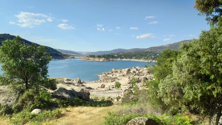 El Refugio De Broncano Y Silvia Alonso A Una Hora De Madrid 14 Kilometros De Playas Y Vino De Primera