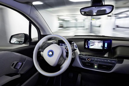 Bmw Autonomo