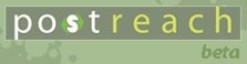 PostReach, leyendo contenidos de tu blog en blogs más relevantes