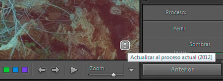 Aprendiendo con Lightroom 4