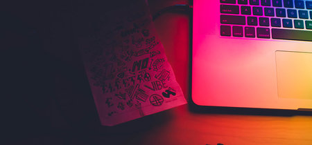 FrontFolks, una comunidad para compartir todo tipo de recursos gratuitos de diseño