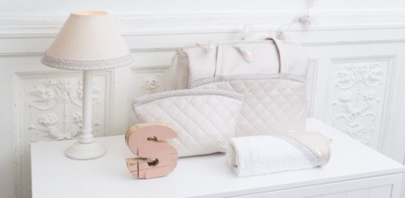 Los complementos son importantes: bolsas maternidad y cambiadores para tu bebé