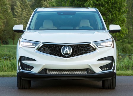Acura