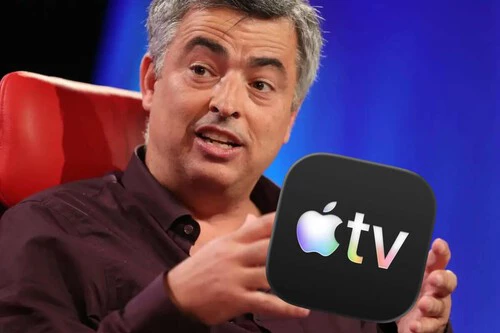Apple TV