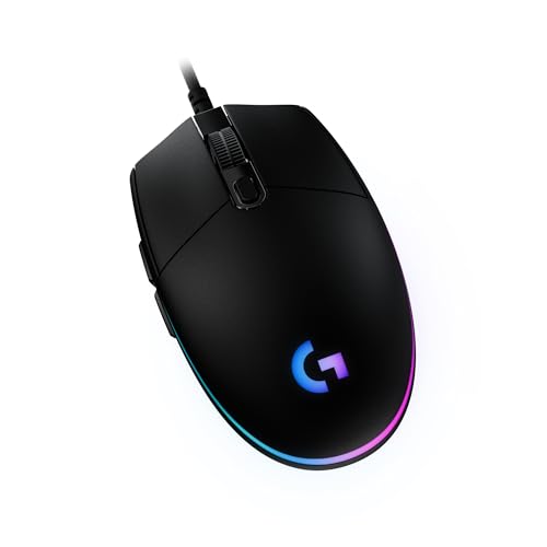 Logitech G203