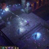 Veteranos de Diablo II fundan su propio estudio y presentan Darkhaven, su próximo RPG de acción y fantasía oscura 