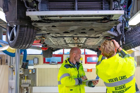 Investigar Accidente