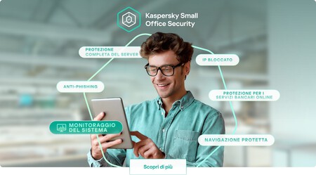 Karpesky Small Office Security Premium