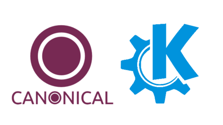 Canonical se convierte en patrocinador de KDE para acelerar la adopción de sus Snaps